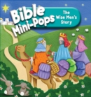 The Wise Men's Story - Book