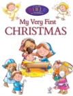 My Very First Christmas - Book