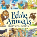 Bible Animals Story Collection - Book