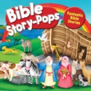 Fantastic Bible Stories - Book