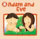 Adam and Eve - Book