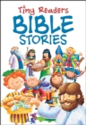 Tiny Readers Bible Stories - eBook