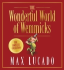 The Wonderful World of Wemmicks - Book
