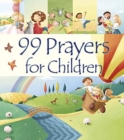 99 Prayers for Children - Book