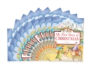 My First Story of Christmas : Pack of 10 - Book