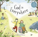 God is Everywhere - Book
