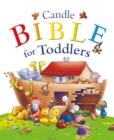Candle Bible for Toddlers - Book