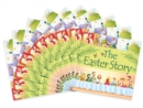 The Easter Story 10 Pack - Book