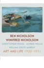 Ben Nicholson and Winifred Nicholson : Art and Life - Book