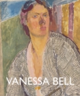 Vanessa Bell - Book