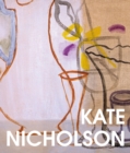 Kate Nicholson - Book