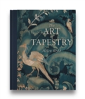 The Art of Tapestry - Book