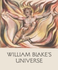 William Blake's Universe - Book