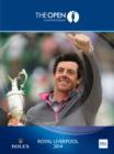 The Open Championship : The Official Story - Book