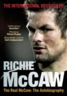 The Real McCaw : The Autobiography - Book