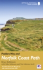 Peddars Way and Norfolk Coast Path : National Trail Guide - Book