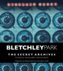 Bletchley Park : The Secret Archives - Book
