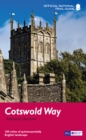 Cotswold Way : National Trail Guide - Book