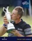 The 145th Open Annual : The Official Story - By The R&A - Book