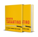 Quentin Tarantino : The iconic filmmaker and his work - Book