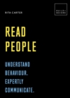 Read People: Understand behaviour. Expertly communicate : 20 thought-provoking lessons - Book