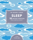 Sleep : 50 mindfulness exercises for a restful night - Book
