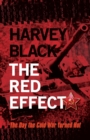 The Red Effect - Book