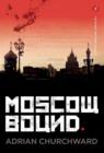 Moscow Bound - Book