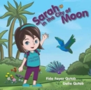Sarah in the City of Moon - Book