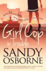 Girl Cop in Trouble - Book