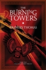 The Burning Towers - Book