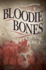 Bloodie Bones - Book