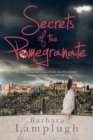 Secrets of the Pomegranate - Book