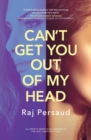 Can't Get You Out of My Head - Book