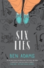 Six Lies - Book