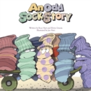 An Odd Sock Story - Book
