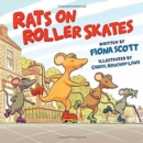 Rats on Roller Skates - Book