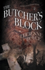 The Butcher's Block: A Dan Foster Mystery Book 2 - Book