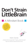 Don't Strain Littlebrain - Book