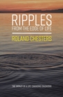 Ripples from the Edge of Life - Book