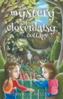 The Mystery of Cloverdaisy Cottage - Book
