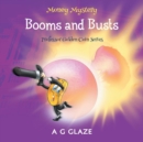 Money Mystery : Booms and Busts - Book