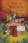 The Princess and the Fowl One - Book