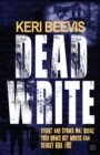 Dead Write - Book