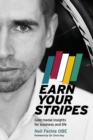 Earn Your Stripes : Gold medal insights for business and life - Book
