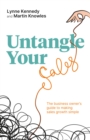 Untangle Your Sales : The business owner’s guide to making sales growth simple - Book