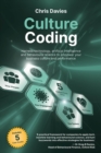 Culture Coding : Harness technology and artificial intelligence to empower your business culture and performance - Book