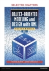 Object-Orientated Modelling and Design : Karlstad University - Book