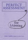 Perfect Assessment (for Learning) - Book
