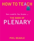 The Book of Plenary : here endeth the lesson... - eBook